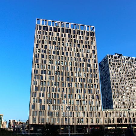 Demir Apartments Istambul Chambre photo