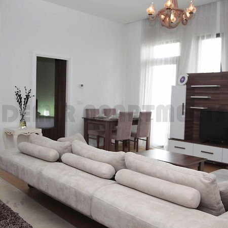 Demir Apartments Istambul Extérieur photo