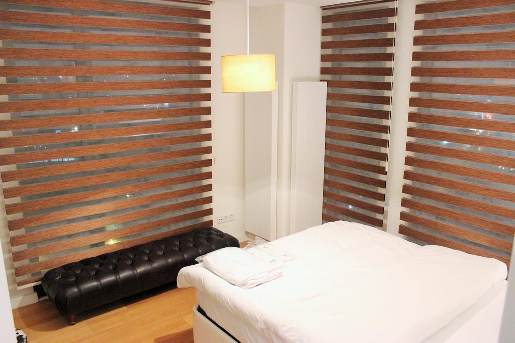 Demir Apartments Istambul Extérieur photo