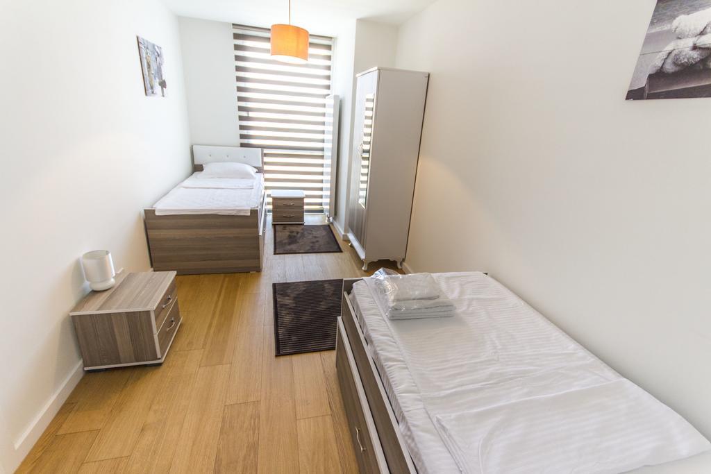 Demir Apartments Istambul Chambre photo