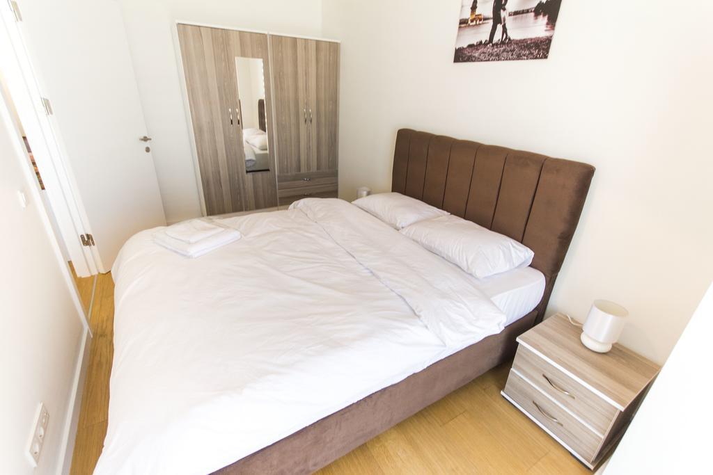 Demir Apartments Istambul Chambre photo