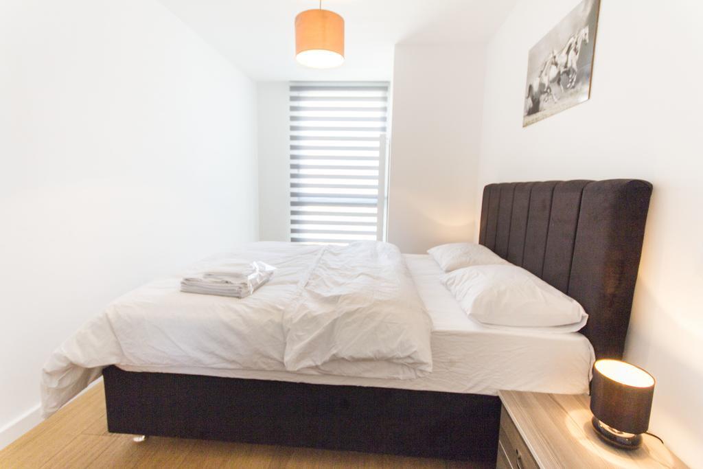 Demir Apartments Istambul Chambre photo