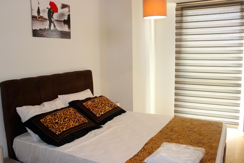 Demir Apartments Istambul Extérieur photo