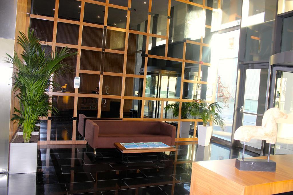 Demir Apartments Istambul Chambre photo