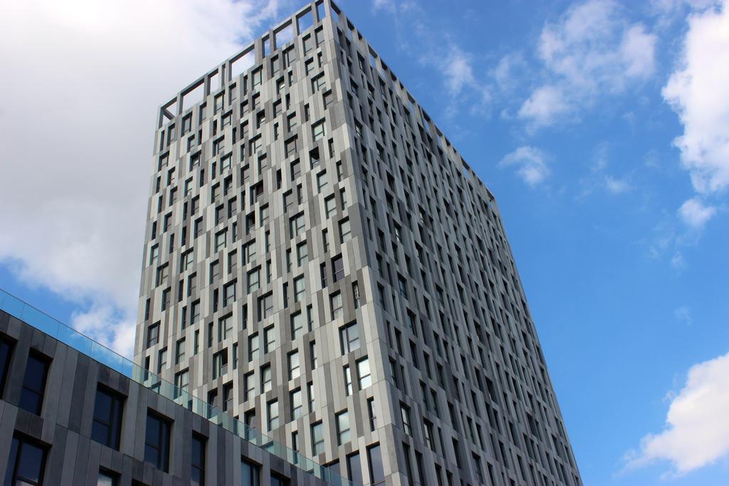 Demir Apartments Istambul Chambre photo