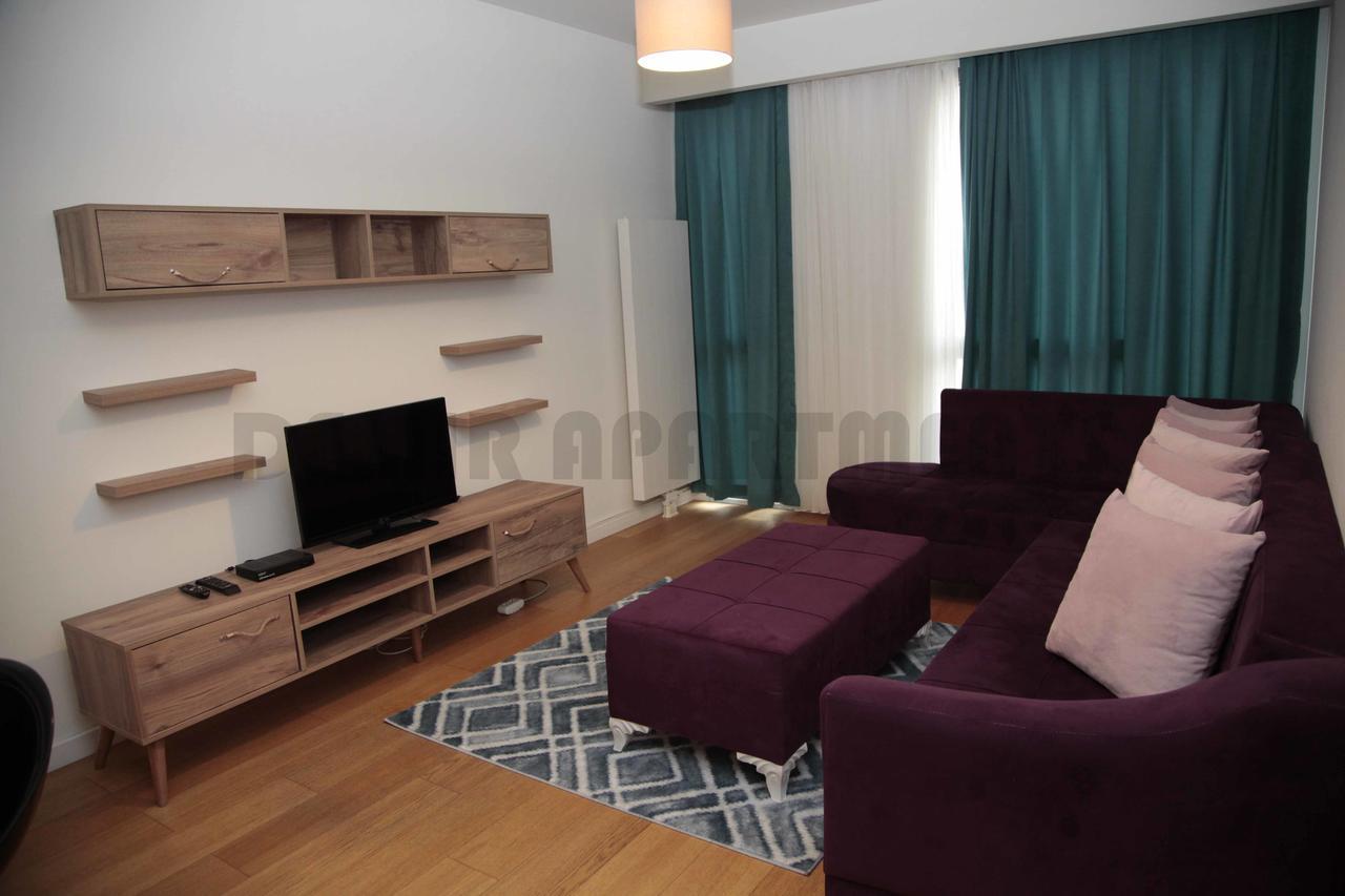 Demir Apartments Istambul Extérieur photo