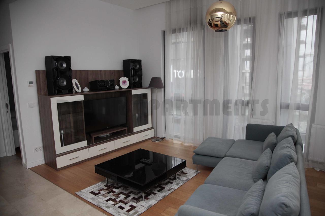 Demir Apartments Istambul Extérieur photo